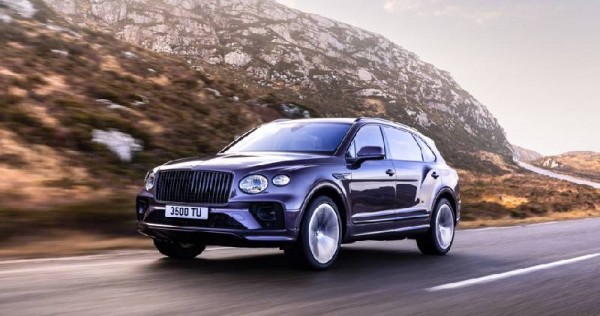 Bentley Bentayga EWB review: Even larger luxe barge, Lifestyle News