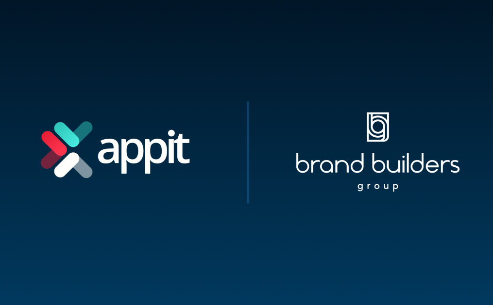 AppIt Ventures and Brand Builders Announce a Strategic Partnership to Provide Unique Value to Influencers, Thought Leaders, and Entrepreneurs