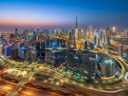 More investors seek second passports, UAE Golden Visas amid global headwinds