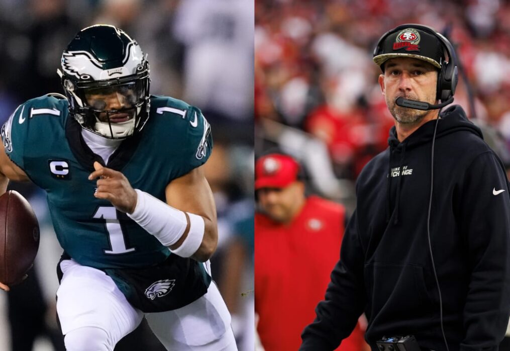 NFL Championship Sunday game picks: Eagles, Bengals advance to face off in Super Bowl LVII