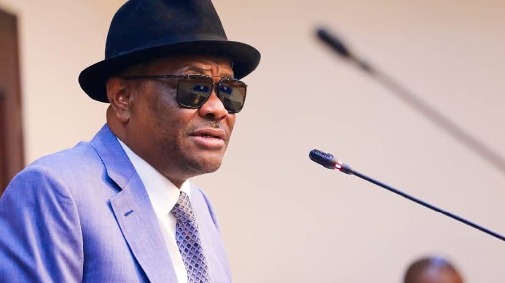 Any attempt to slam anti-party allegations against me will have consequences – Wike warns PDP leadership; Cashless system can help track election financing in Nigeria – Osinbajo | 5 Things That Should Matter Today