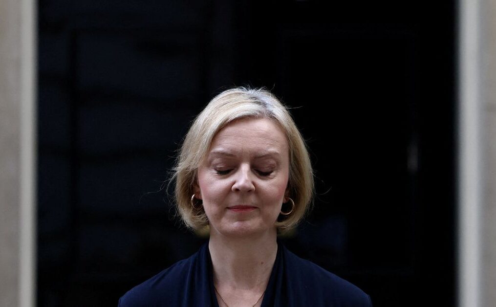 UK’s shortest-serving PM Liz Truss blames economic ‘orthodoxy’ for downfall | Reuters