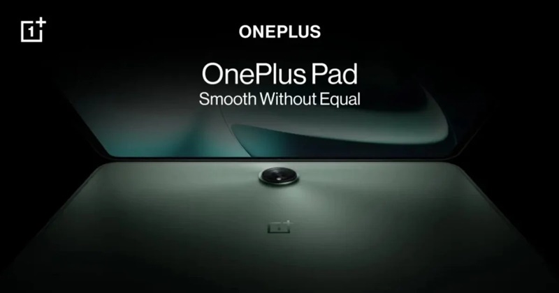 Tableta OnePlus Pad vine cu CPU flagship, MediaTek Dimensity 9000; Specificațiile sale ajung pe web cu 3 zile înainte de lansare