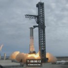 SpaceX: Starship-Jungfernflug möglich trotz fehlerhafter Triebwerke