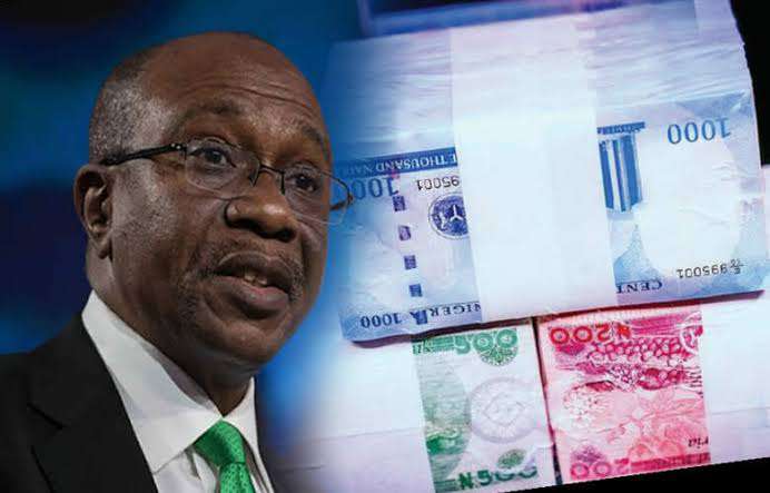 CBN will not frustrate 2023 elections – Emefiele