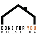 Done For You Real Estate Announces Partnership With Top Property Management Company