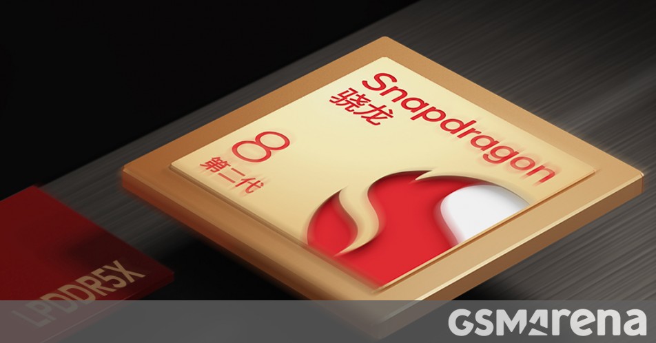 Meizu confirms Snapdragon 8 Gen 2 for its upcoming flagship