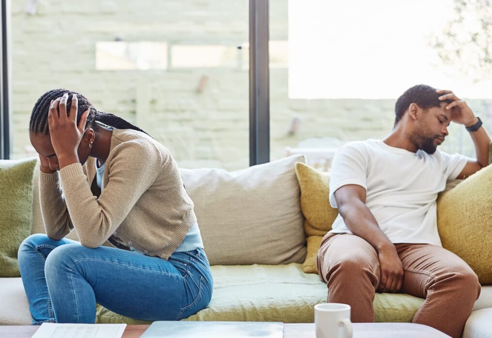 Most couples are ‘financially incompatible,’ survey finds. Having a money talk could help — no matter how long you’ve been together