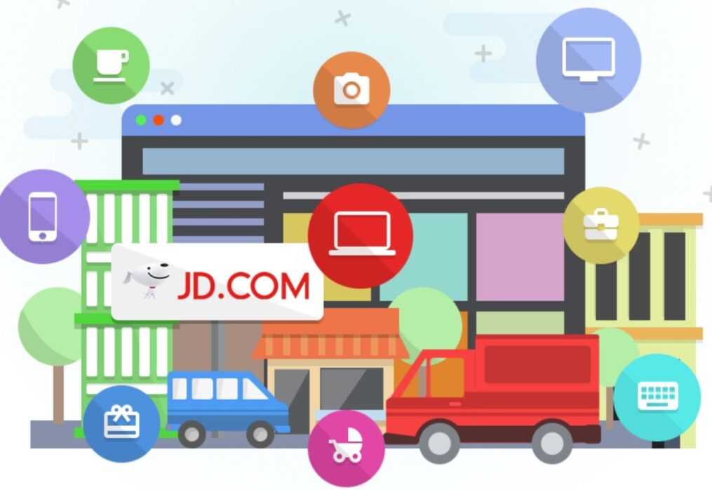 JD.com Shrinks E-Commerce Business and Strengthens Logistics in Southeast Asia