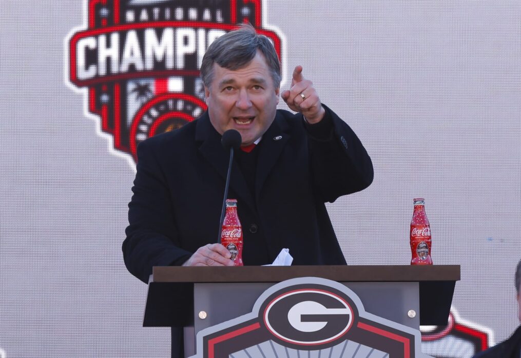 Georgia football: Way-too-early game-by-game predictions for 2023