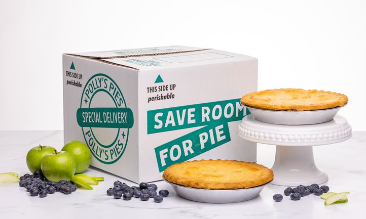 Have Tradition in a Box Sent Directly to Your Doorstep with Polly’s Pies