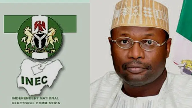 JUST IN: INEC shifts governorship, state assembly elections to March 18