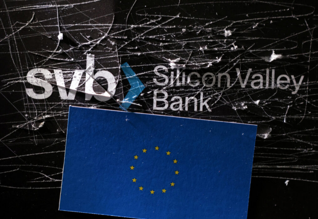 Silicon Valley Bank crash highlights financial fragility