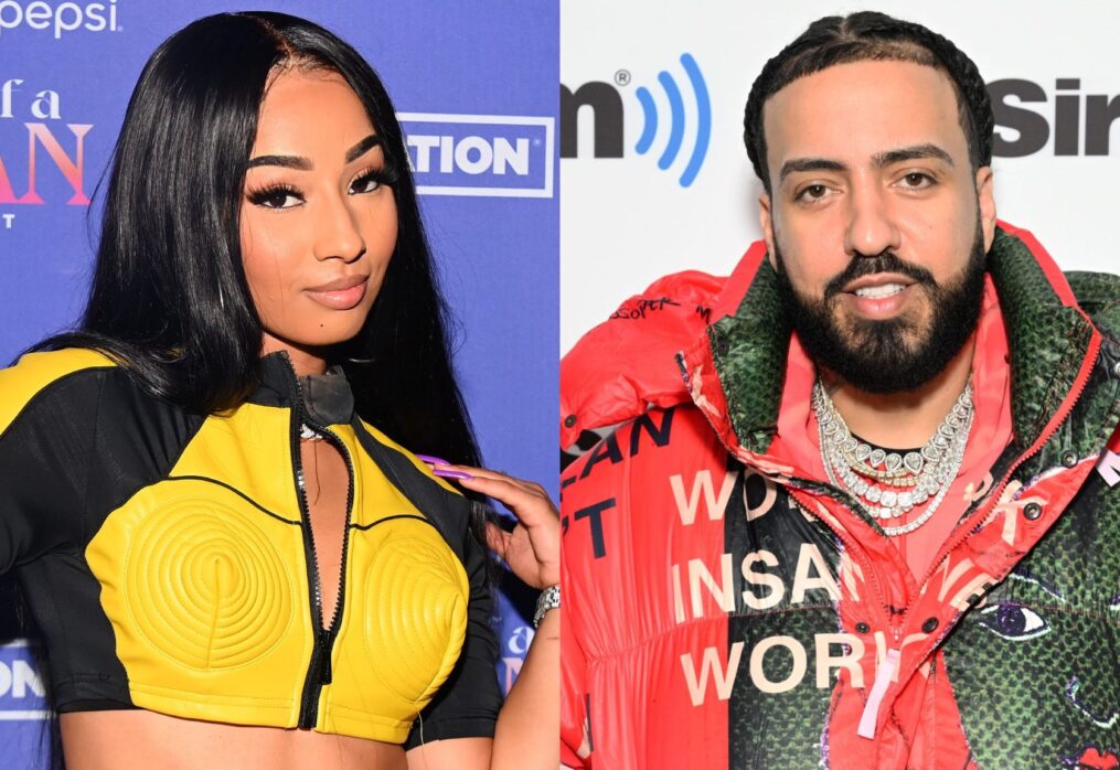 Issa Couple! Rubi Rose Confirms ‘New’ Relationship With French Montana Amid Surfaced Dinner Date Footage