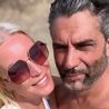 Inside Denise Van Outen’s romantic holiday to Marbella with boyfriend Jimmy