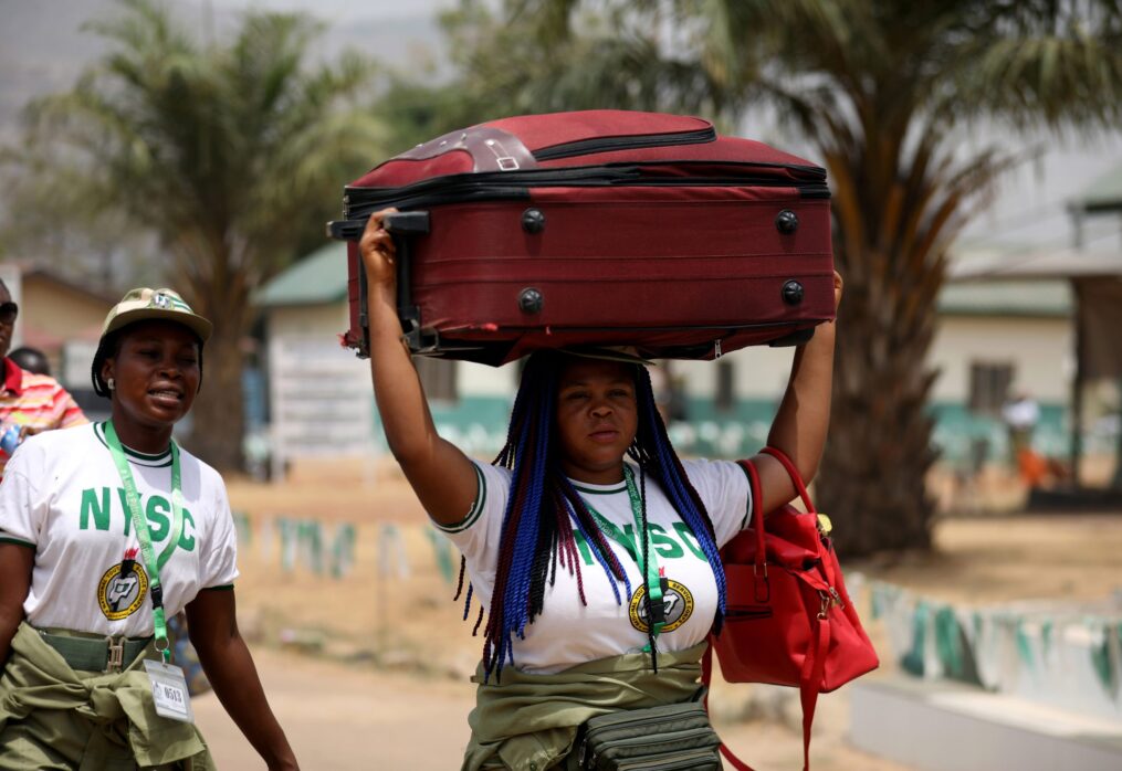 Corps members ready for election, says NYSC DG