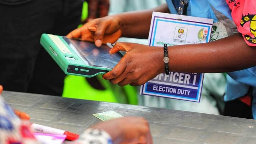 Lagos INEC REC Says No Going Back On Election Logistics Despite Court Order