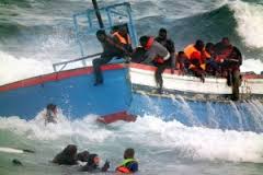 17 passengers rescued as their boat capsized near Third Mainland Bridge in Lagos