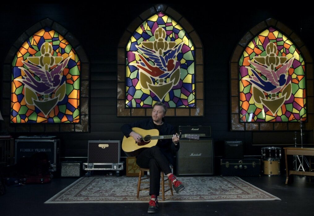New Jason Isbell HBO Documentary Announced: Watch the Trailer