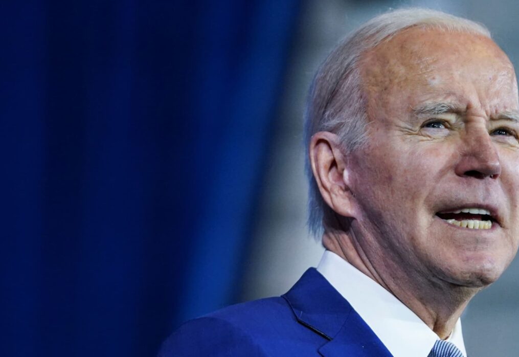 Watch live: Biden speaks in Minnesota as Cummins announces $1 billion energy investment