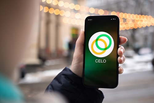 CELO price surges as Celo Foundation and Google Cloud announce Web3 partnership