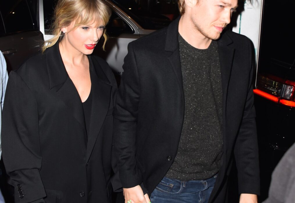 Taylor Swift and Joe Alwyn’s Relationship: A Complete Timeline