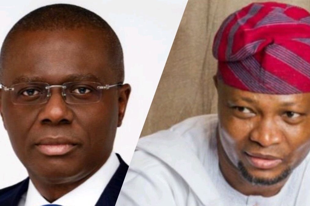 WAEC scratch card confirms Sanwo-Olu submitted fake GCE result to INEC: PDP, Jandor