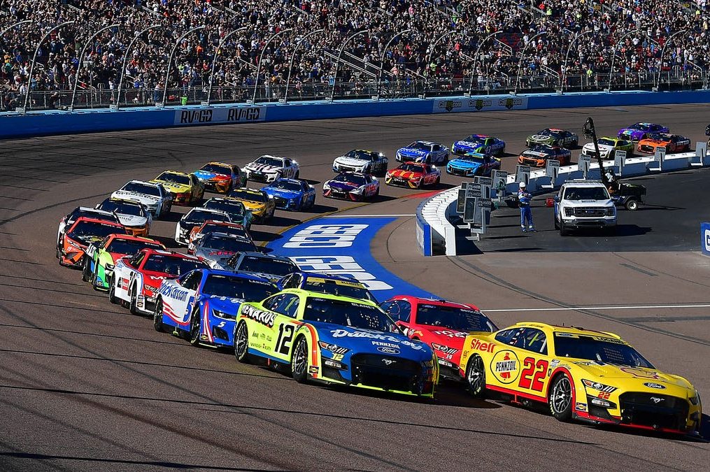 NASCAR playoffs: Meet the 16 drivers who will compete for the 2023 Cup Series championship