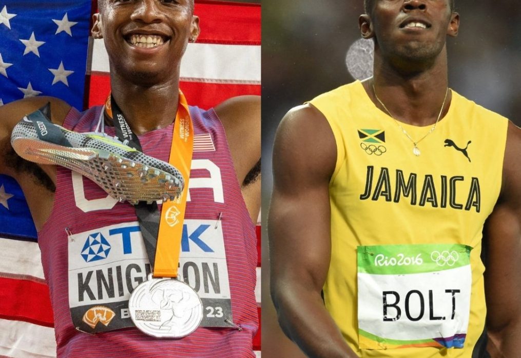 “Nowhere Near My Peak”: American Prodigy Who Defeated Usain Bolt’s Record, Makes A Strong Announcement After World Athletics Championship 2023 Win