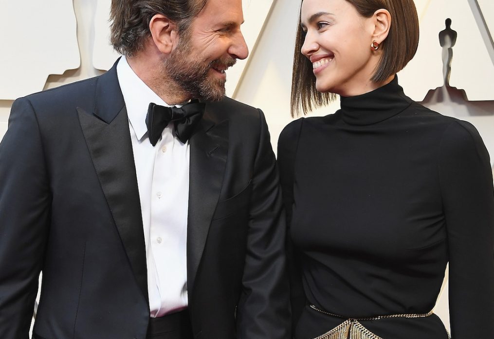 How Exes Bradley Cooper and Irina Shayk Share Time With Daughter Lea