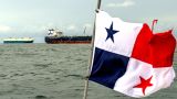 Panama Canal: falling water levels threaten world trade