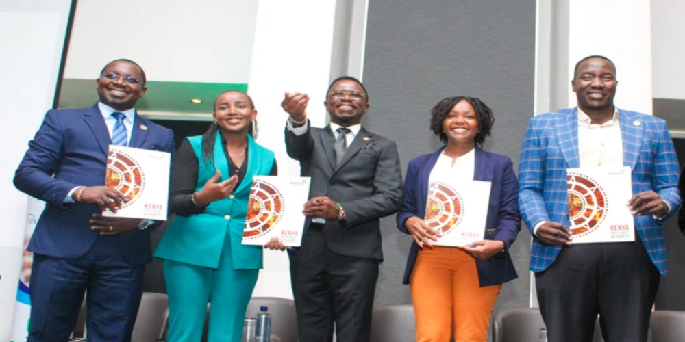 Kenya’s ‘Shark Tank’ Launched With Ksh.10M Cash Prize For The Youth