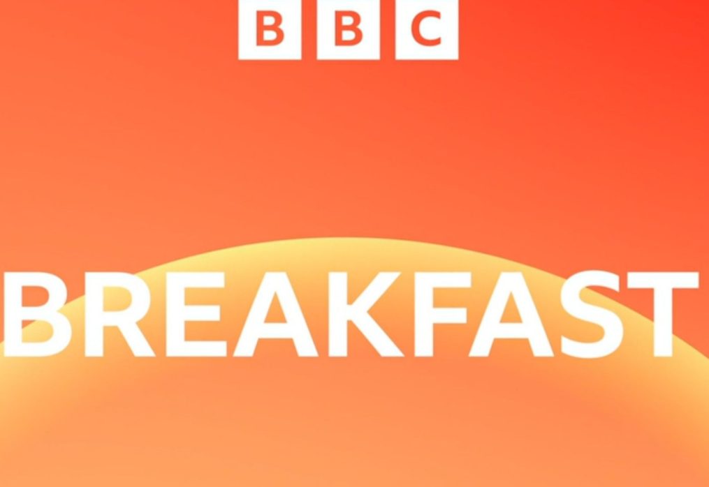 BBC Breakfast in ANOTHER hosting shake-up as regular presenter missing from show