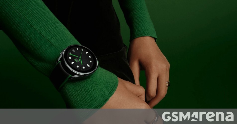Xiaomi Watch S3 to come with bigger battery and 4G