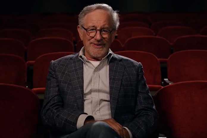 Spielberg, Scorsese & Anderson’s TCM Picks