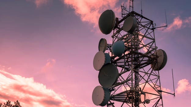 News24 | MTN Nigeria picks new tower provider over IHS