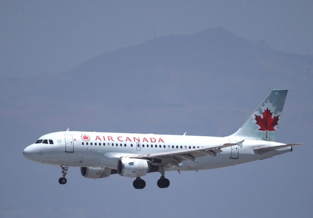 ‘You people are animals’: Inside the thoughts of Air Canada