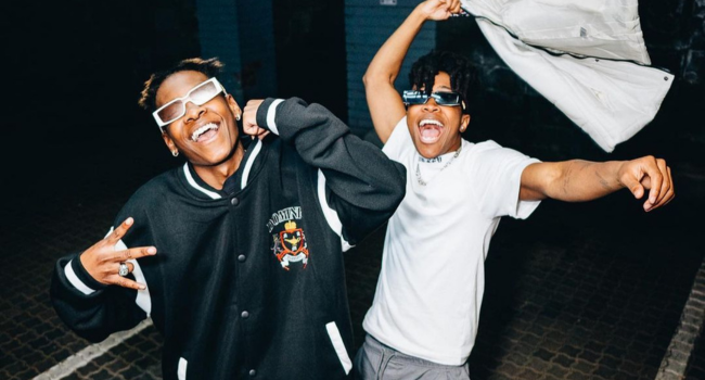 “There’s no relationship” – Majorsteez Get Candid On Their Relationship With Cassper