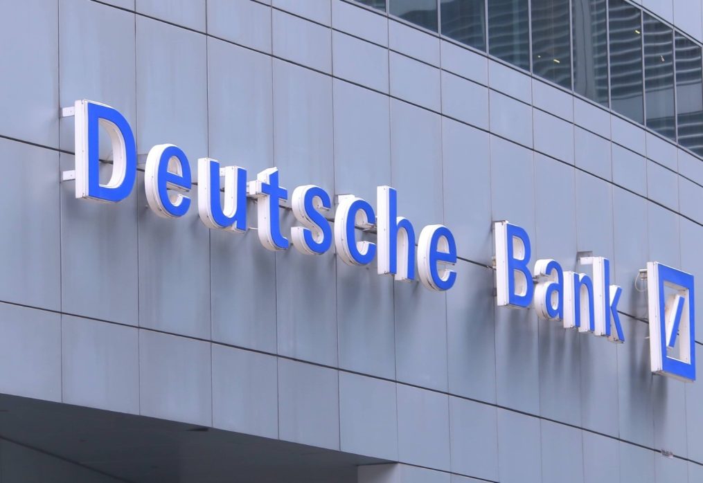 Deutsche Bank’s Strategic Move Into Crypto Custody