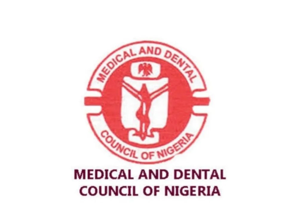 MDCN clears air on alleged downgrading of medical certificates