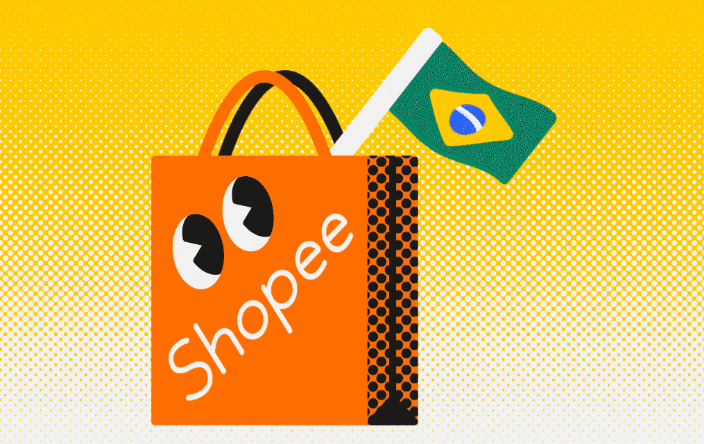 In 50 Words: Brazil’s postal service, Shopee partner to boost exports to Southeast Asia