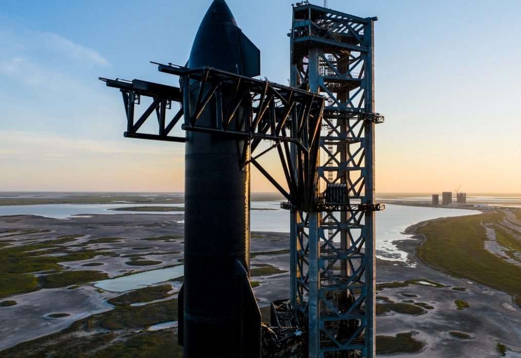 L’FAA non ha ancora autorizzato il secondo tentativo di lancio di SpaceX Starship