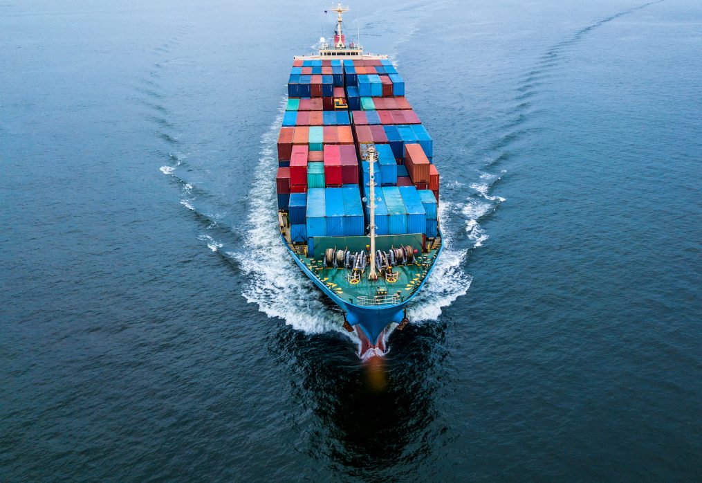 4 takeaways surface from DNV’s Maritime Forecast to 2050 report