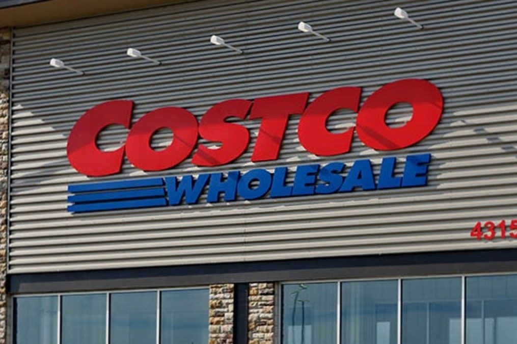 Buy a one-year Costco membership for just $40