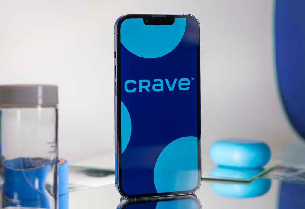 Bell has raised the price of ad-free Crave tier by $2