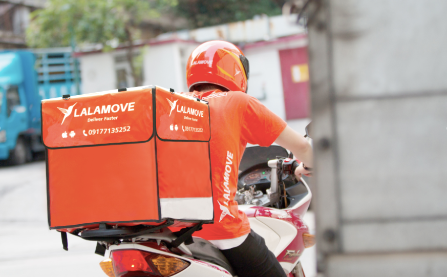 Lalamove Drives Global Expansion, Anchoring in Southeast Asia and South America