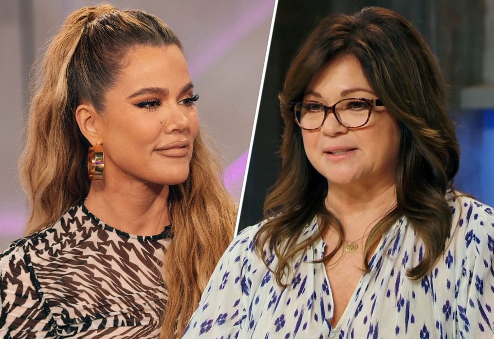 Valerie Bertinelli Out Of Food Network Show Update: Khloé Kardashian Expresses Support & Ready To “Sign A Petition”