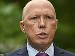 Peter Dutton breaks silence on Albo’s Stage Three tax backflip with scathing blast condemning his leadership as ‘dead buried and cremated’ and warning: ‘You’re next’