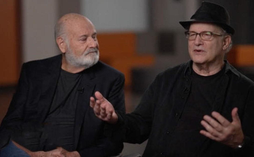 Here Comes the Sun: Albert Brooks, Rob Reiner and more
