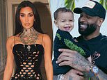 Kim Kardashian has finally gone exclusive with Odell Beckham Jr. after they started dating last summer